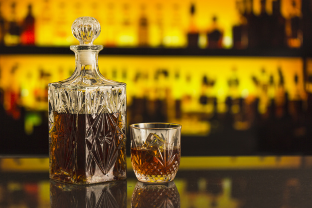 ウィスキーやラム酒、人気～珍しいものまで種類銘柄豊富なオススメのラインナップ